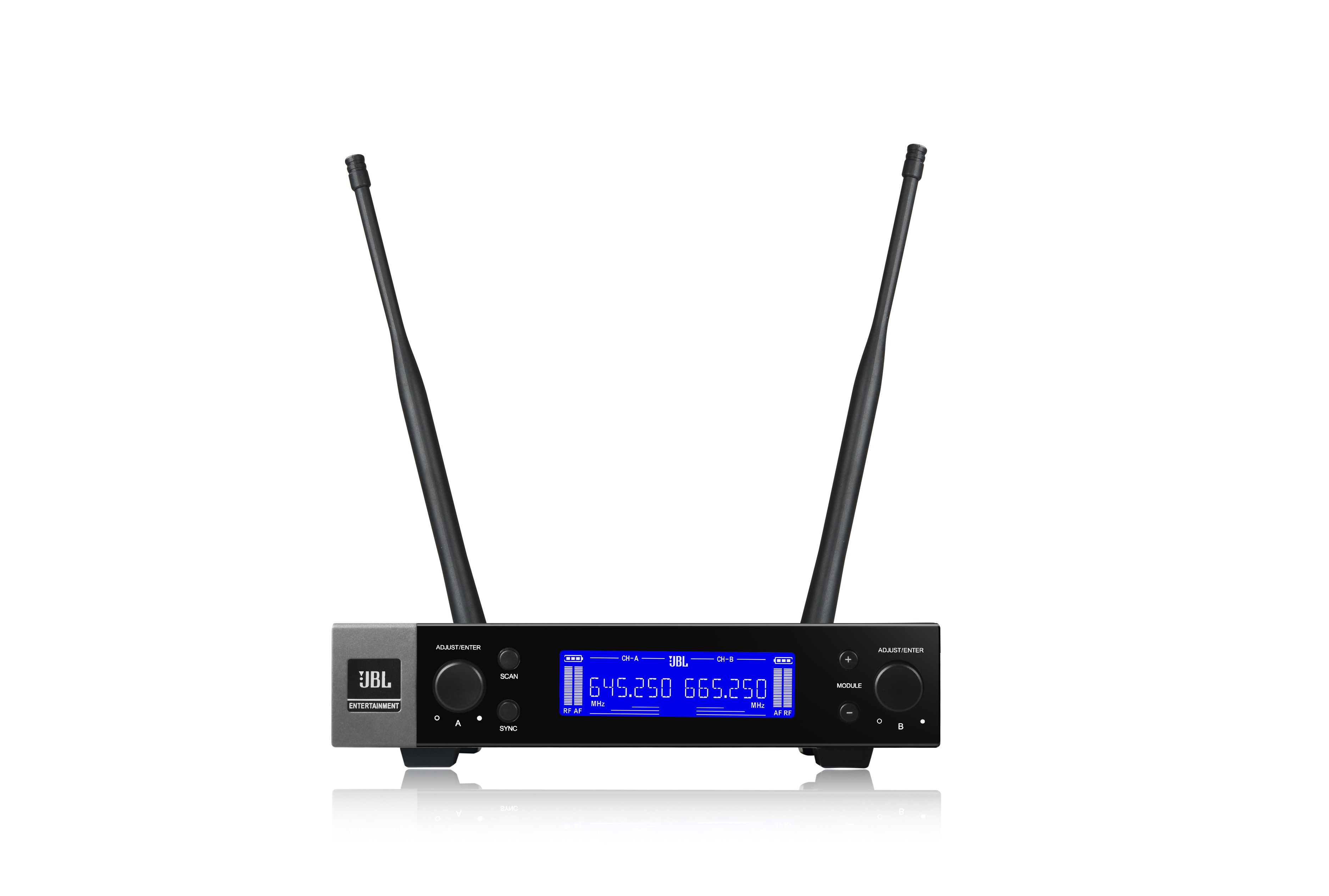 Micro không dây JBL VM200
